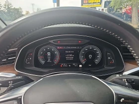 Audi A6 Virtual Cockpit Plus* панорама* подгрев*  - 46900 лв. / 23979.59 € - 40254218 8
