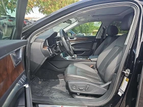 Audi A6 Virtual Cockpit Plus* панорама* подгрев*  - 46900 лв. / 23979.59 € - 40254218 5