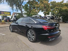Audi A6 Virtual Cockpit Plus* панорама* подгрев*  - 46900 лв. / 23979.59 € - 40254218 2