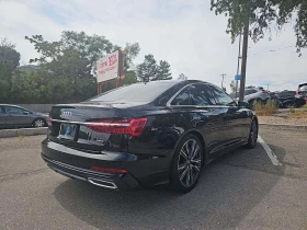 Audi A6 Virtual Cockpit Plus* панорама* подгрев*  - 46900 лв. / 23979.59 € - 40254218 3