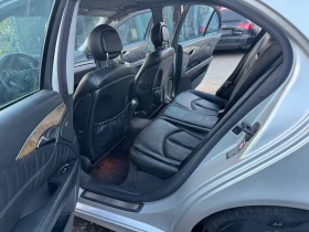 Mercedes-Benz E 220 CDi 150HP AVTOMAT AVANTGARDE 2005G - 6999 лв. / 3578.53 € - 16024222 17