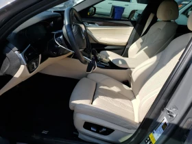 BMW 530 XDRIVE/FACELIFT/ПОДГРЕВ/ВИДЕО НА МОТОРА - 46800 лв. / 23928.46 € - 51834578 7