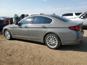 BMW 530 XDRIVE/FACELIFT/ПОДГРЕВ/ВИДЕО НА МОТОРА - 46800 лв. / 23928.46 € - 51834578 6