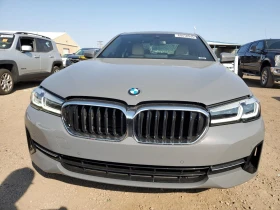 BMW 530 XDRIVE/FACELIFT/ПОДГРЕВ/ВИДЕО НА МОТОРА - 46800 лв. / 23928.46 € - 51834578 2