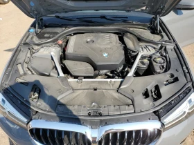 BMW 530 XDRIVE/FACELIFT/ПОДГРЕВ/ВИДЕО НА МОТОРА - 46800 лв. / 23928.46 € - 51834578 11