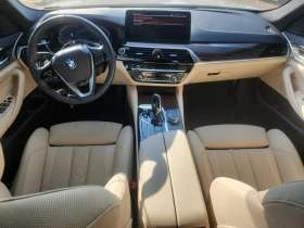 BMW 530 XDRIVE/FACELIFT/ПОДГРЕВ/ВИДЕО НА МОТОРА - 46800 лв. / 23928.46 € - 51834578 8