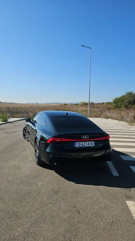 Обява за продажба на Audi A7 ~85 000 лв. - изображение 3 | Auto.bg Обява за продажба на Audi A7 ~85 000 лв. - изображение 3