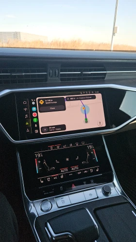 Audi A7, снимка 11