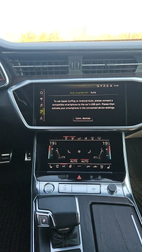 Audi A7, снимка 13