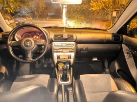 Обява за продажба на Seat Leon ~4 500 лв. - изображение 7 | Auto.bg Обява за продажба на Seat Leon ~4 500 лв. - изображение 7