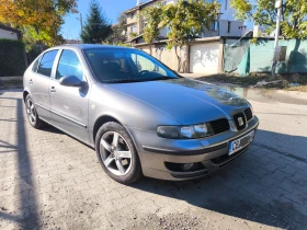 Обява за продажба на Seat Leon ~4 500 лв. - изображение 1 | Auto.bg Обява за продажба на Seat Leon ~4 500 лв. - изображение 1