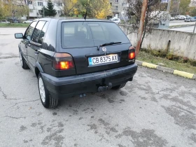 VW Golf VW GOLF 3 1.9 TDI 90 | Mobile.bg    4