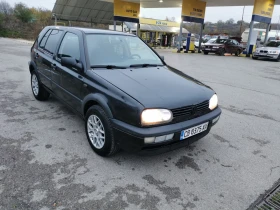 VW Golf VW GOLF 3 1.9 TDI 90 | Mobile.bg    8