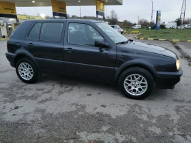 VW Golf VW GOLF 3 1.9 TDI 90 | Mobile.bg    7