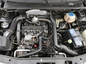 VW Golf VW GOLF 3 1.9 TDI 90 | Mobile.bg    16