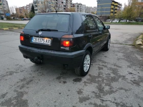 VW Golf VW GOLF 3 1.9 TDI 90 | Mobile.bg    5
