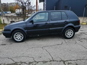 VW Golf VW GOLF 3 1.9 TDI 90 | Mobile.bg    2