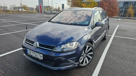 VW Golf  2.0 TDI DSG - изображение 1