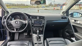 VW Golf  2.0 TDI DSG - 19500 лв. / 9970.19 € - 16901205 10