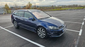 VW Golf  2.0 TDI DSG - 19500 лв. / 9970.19 € - 16901205 6