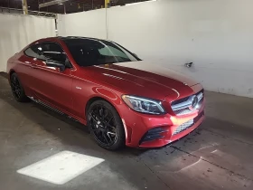 Mercedes-Benz C 43 AMG COUPE * CARFAX *  *   *  | Mobile.bg    2