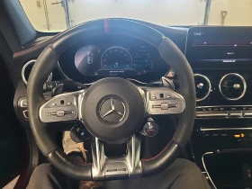 Mercedes-Benz C 43 AMG COUPE * CARFAX *  *   *  | Mobile.bg    10