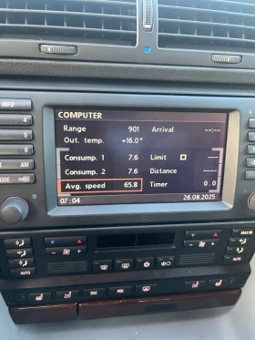 BMW 735 IL, снимка 5