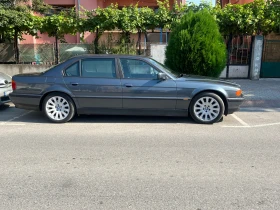 BMW 735 IL, снимка 11