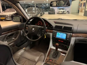 BMW 735 IL, снимка 14