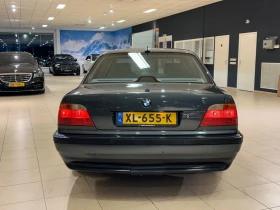 BMW 735 IL, снимка 16