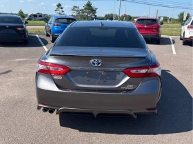 Toyota Camry * Hybrid * CARFAX * БЕЗ ПЪРВОНАЧАЛНА ВНОСКА - 39200 лв. / 20042.64 € - 21598890 4