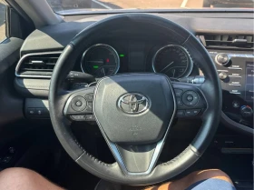 Toyota Camry * Hybrid * CARFAX * БЕЗ ПЪРВОНАЧАЛНА ВНОСКА - 39200 лв. / 20042.64 € - 21598890 8