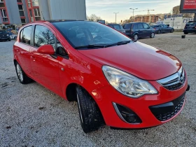 Opel Corsa 1.4/���������/NAVI | Mobile.bg � ����� ������ 3