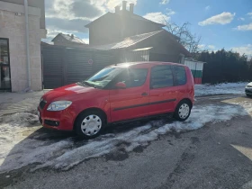 Skoda Roomster Гаражна-климатр - 2200 € / 4302.83 лв. - 99537051 2