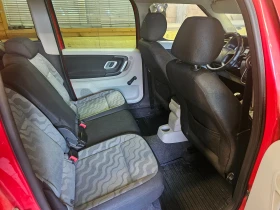 Skoda Roomster Гаражна-климатр - 2200 € / 4302.83 лв. - 99537051 7
