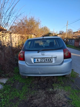 Toyota Corolla Hatchback - 1200 € / 2347.00 лв. - 89601344 3