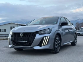 Peugeot 208 1.2i-EURO-6E-25.000km-NEW-NEW-NEW-FULL LED-TOP, снимка 3