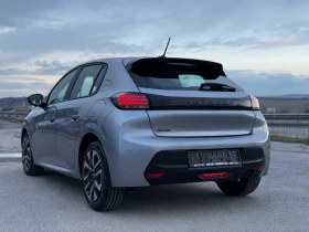 Peugeot 208 1.2i-EURO-6E-25.000km-NEW-NEW-NEW-FULL LED-TOP, снимка 4