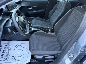 Peugeot 208 1.2i-EURO-6E-25.000km-NEW-NEW-NEW-FULL LED-TOP, снимка 10