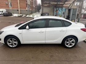 Opel Astra 1.6 cdti - 6900 € / 13495.23 лв. - 28769346 3