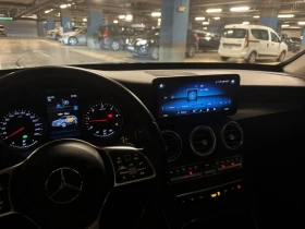 Mercedes-Benz GLC 200 - 33000 € / 64542.39 лв. - 46077151 13