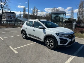 Dacia Sandero - 14500 € / 28359.53 лв. - 92731594 5