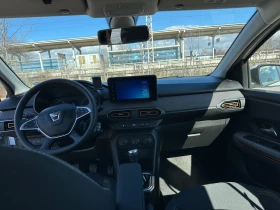 Dacia Sandero - 14500 € / 28359.53 лв. - 92731594 8