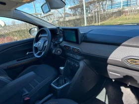 Dacia Sandero - 14500 € / 28359.53 лв. - 92731594 2