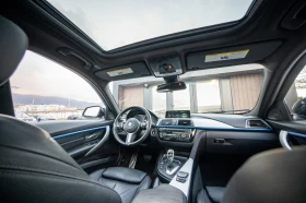 BMW 340 XI* M-PERFORMANCE*  - 19900 € / 38921.02 лв. - 59102391 10