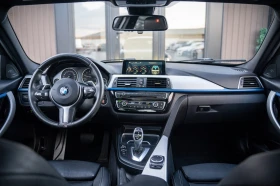 BMW 340 XI* M-PERFORMANCE*  - 19900 € / 38921.02 лв. - 59102391 9