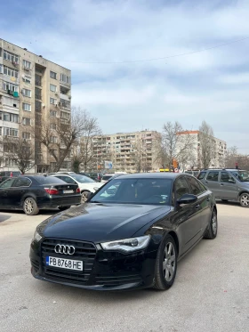 Audi A6 - 9200 € / 17993.64 лв. - 81205109 17