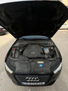 Audi A6 - 9200 € / 17993.64 лв. - 81205109 4