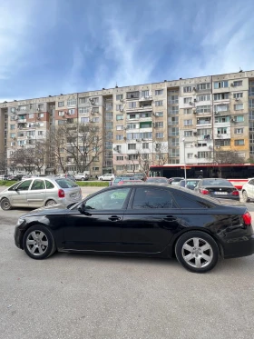 Audi A6 - 9200 € / 17993.64 лв. - 81205109 2