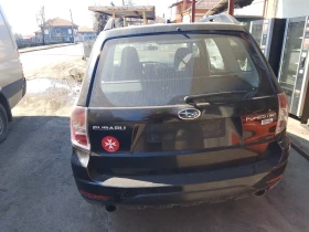Subaru Forester - 10 € / 19.56 лв. - 32976461 3